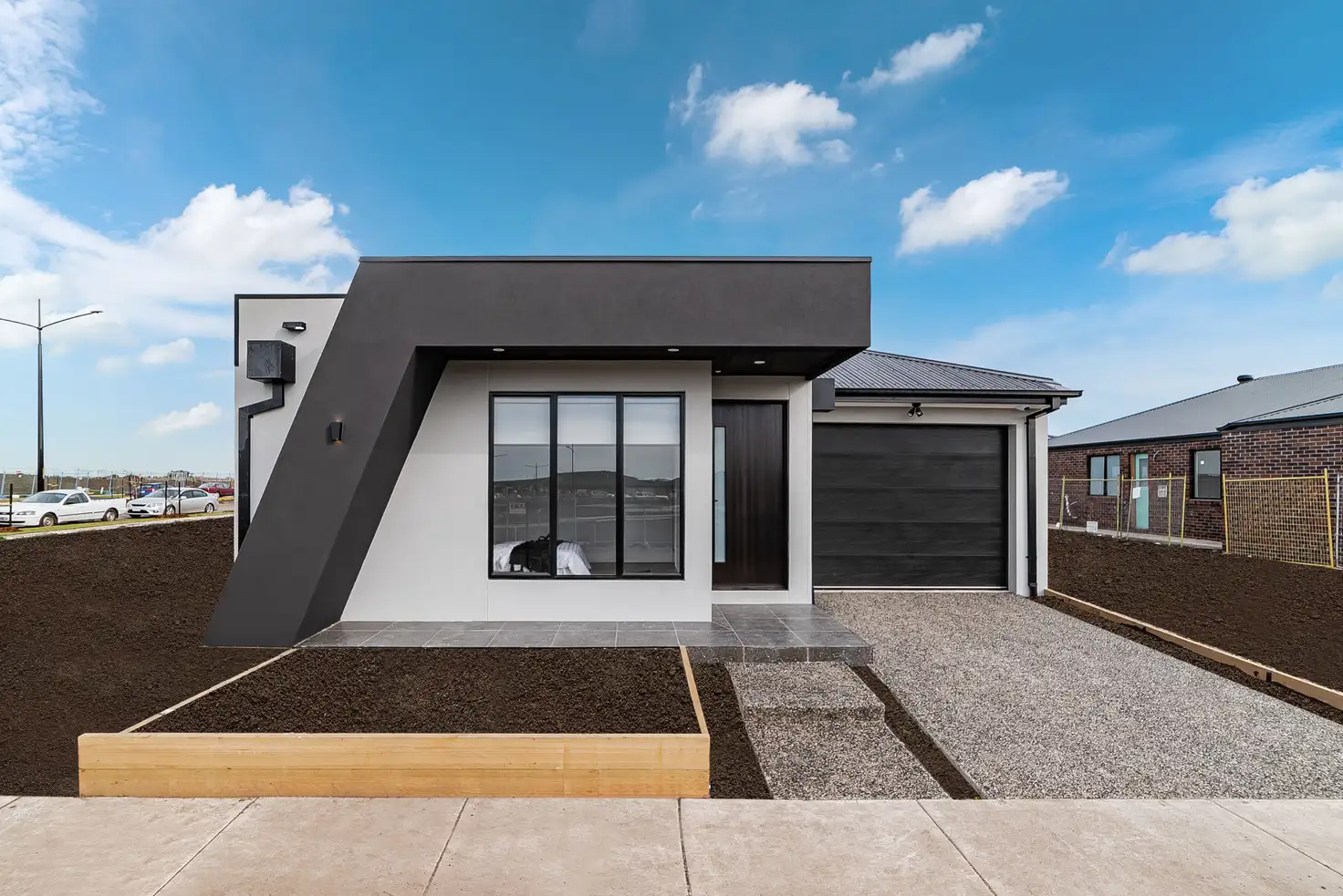 Main view of Homely house listing, 3 Heifer Road, Donnybrook VIC 3064