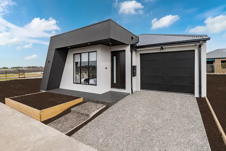 Second view of Homely house listing, 3 Heifer Road, Donnybrook VIC 3064