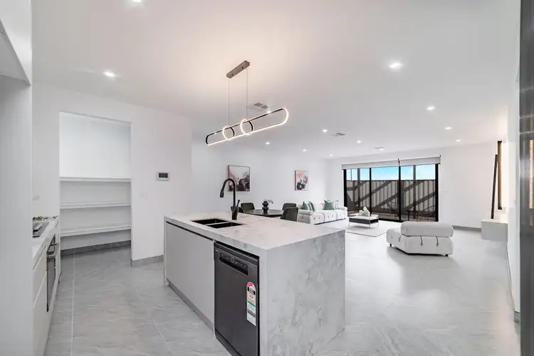 Fifth view of Homely house listing, 3 Heifer Road, Donnybrook VIC 3064