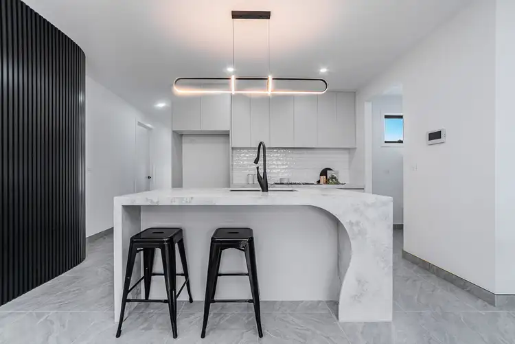 Sixth view of Homely house listing, 3 Heifer Road, Donnybrook VIC 3064