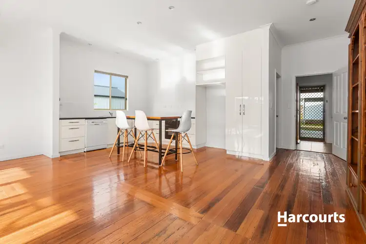 Fourth view of Homely house listing, 11 Gofton Street, Scottsdale TAS 7260