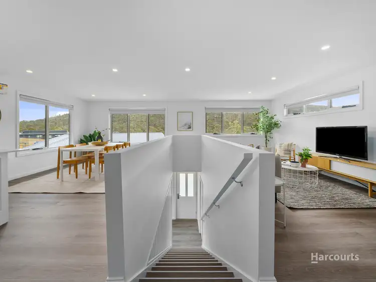 Third view of Homely townhouse listing, 7/6 Pauls Road, Lindisfarne TAS 7015