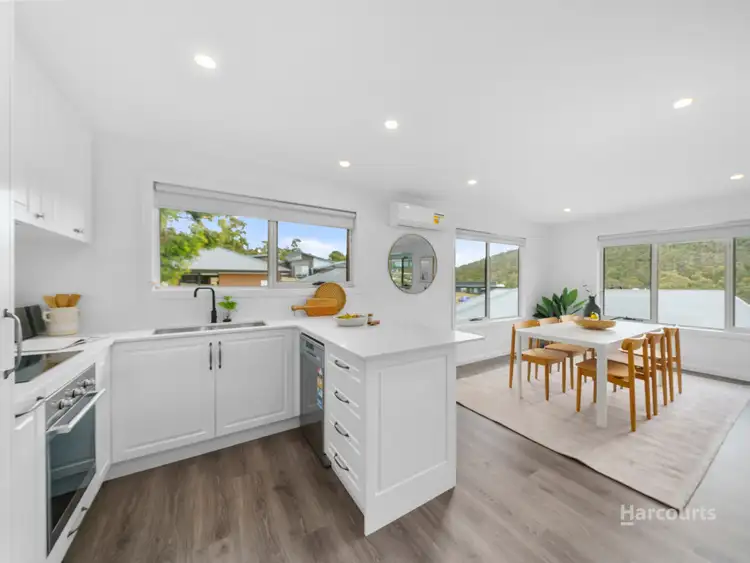 Fourth view of Homely townhouse listing, 7/6 Pauls Road, Lindisfarne TAS 7015