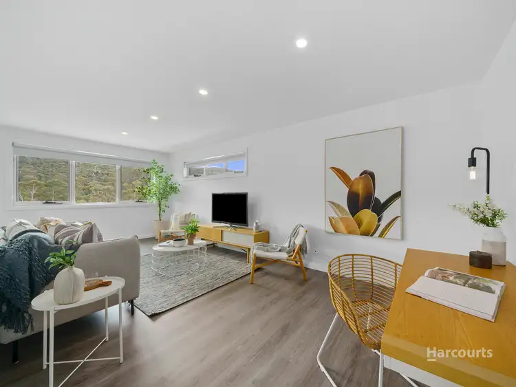 Fifth view of Homely townhouse listing, 7/6 Pauls Road, Lindisfarne TAS 7015