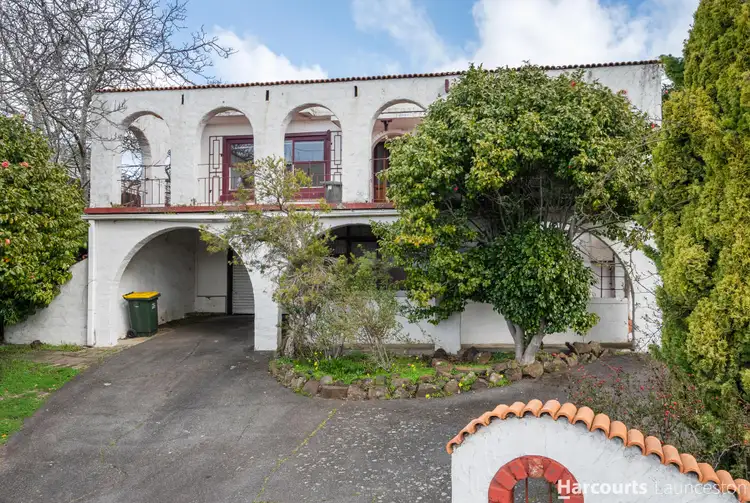 Second view of Homely house listing, 433 West Tamar Road, Riverside TAS 7250