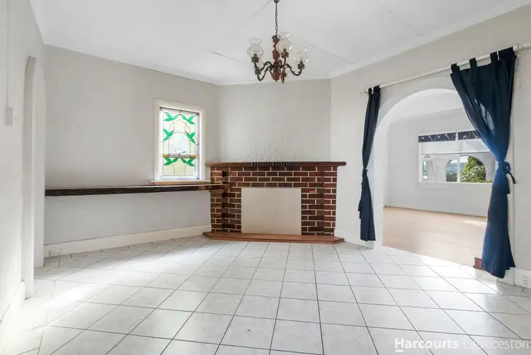 Fifth view of Homely house listing, 433 West Tamar Road, Riverside TAS 7250