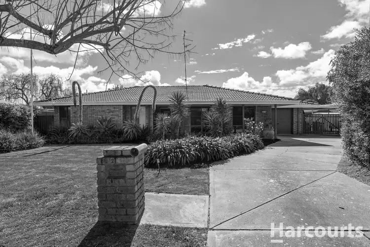 Main view of Homely house listing, 20 Curlew Street, Dudley Park WA 6210