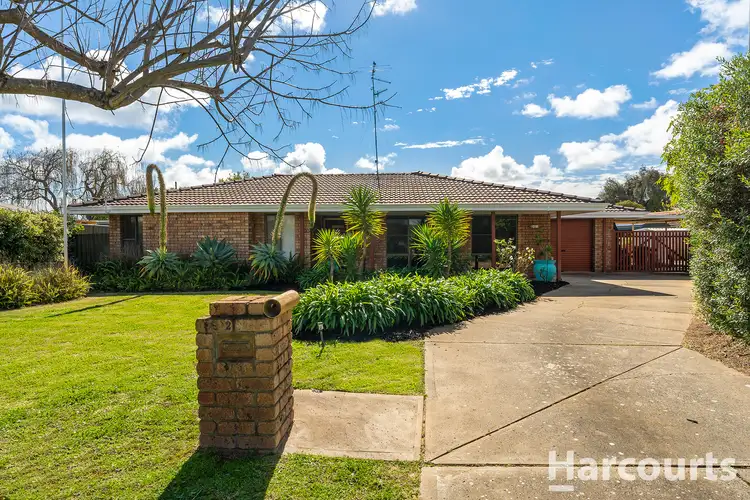 Second view of Homely house listing, 20 Curlew Street, Dudley Park WA 6210