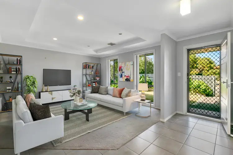 Main view of Homely house listing, 2 Nash Crescent, Morphett Vale SA 5162