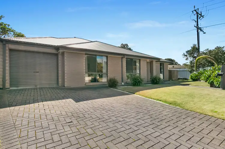 Third view of Homely house listing, 2 Nash Crescent, Morphett Vale SA 5162
