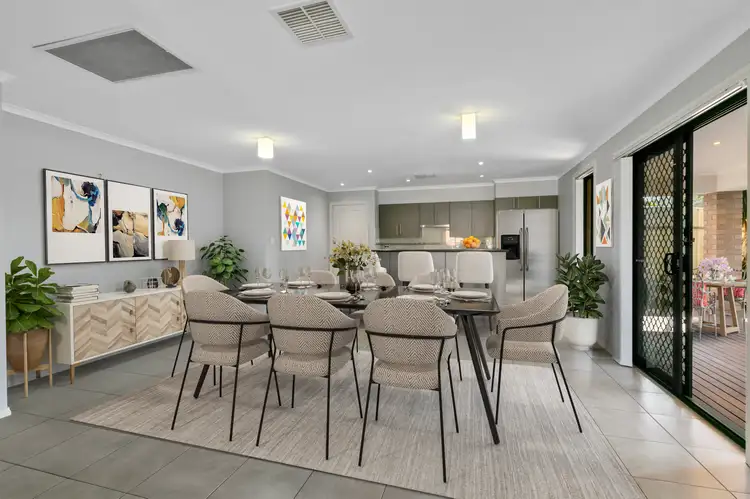 Fourth view of Homely house listing, 2 Nash Crescent, Morphett Vale SA 5162