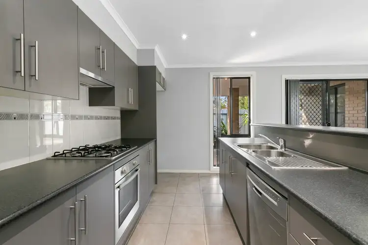Fifth view of Homely house listing, 2 Nash Crescent, Morphett Vale SA 5162