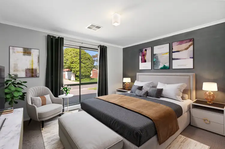 Sixth view of Homely house listing, 2 Nash Crescent, Morphett Vale SA 5162