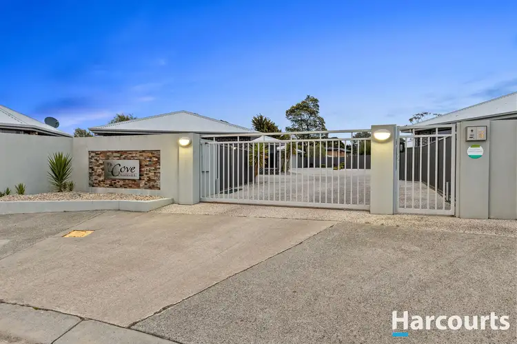 Second view of Homely unit listing, 1/134-136 Shearwater Boulevard, Shearwater TAS 7307
