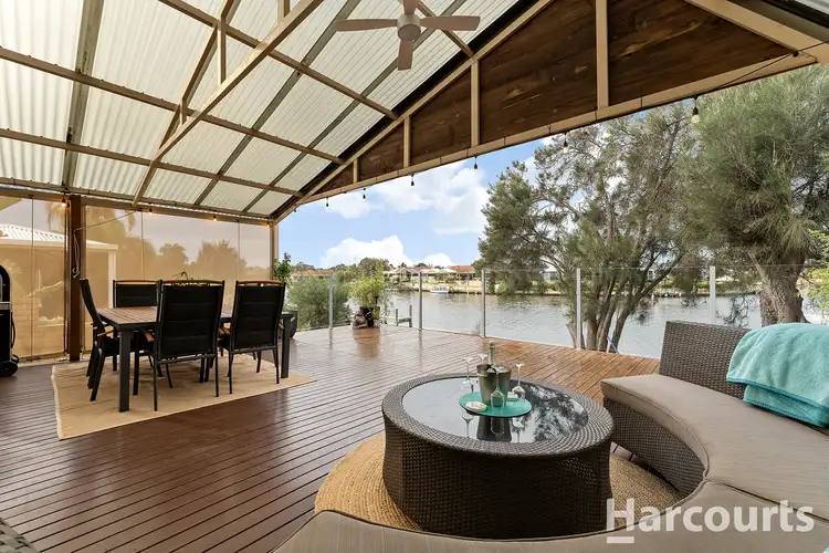 Fourth view of Homely house listing, 50 Heron Place, South Yunderup WA 6208