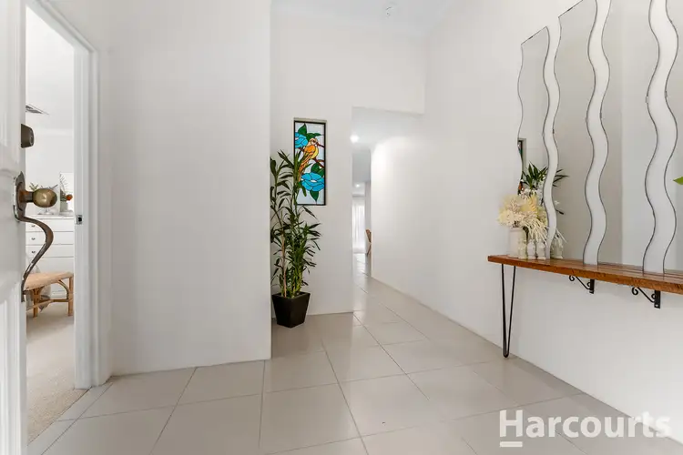 Sixth view of Homely house listing, 50 Heron Place, South Yunderup WA 6208