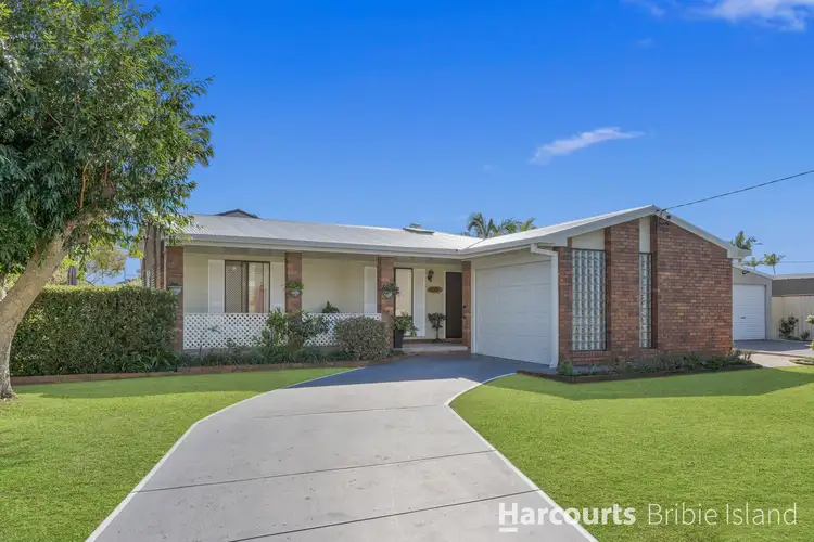 1 Yeenda Ave, Bellara QLD 4507