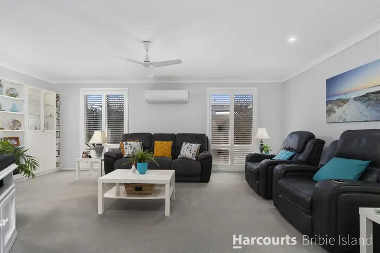 Second view of Homely house listing, 1 Yeenda Ave, Bellara QLD 4507