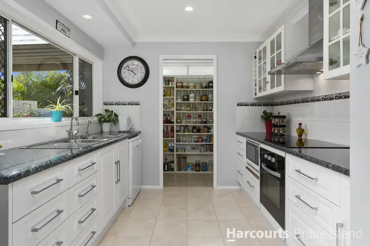 Third view of Homely house listing, 1 Yeenda Ave, Bellara QLD 4507
