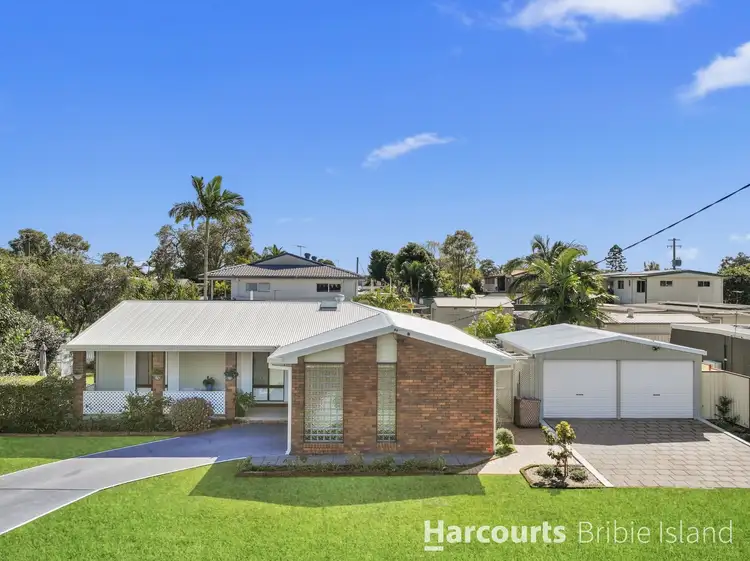 Fifth view of Homely house listing, 1 Yeenda Ave, Bellara QLD 4507