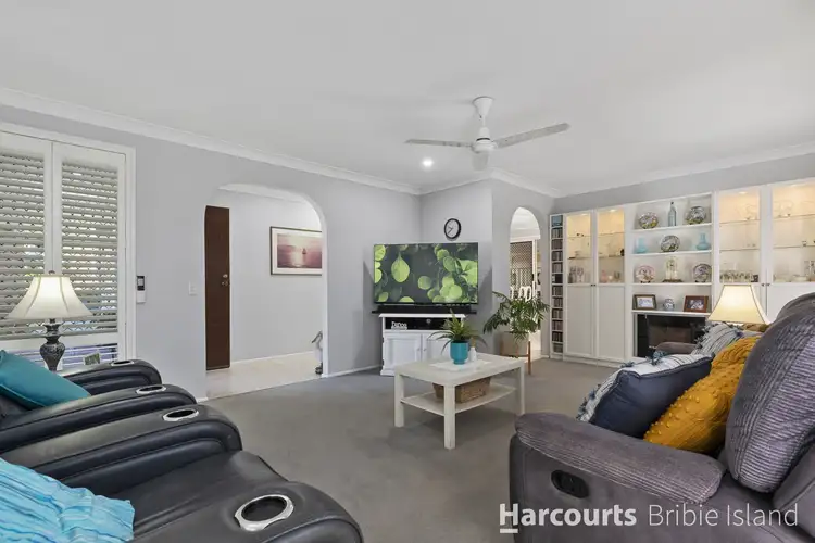 Sixth view of Homely house listing, 1 Yeenda Ave, Bellara QLD 4507