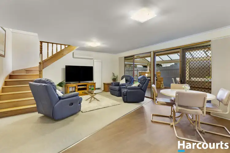 Fourth view of Homely house listing, 10 Corbert Court, Ferntree Gully VIC 3156