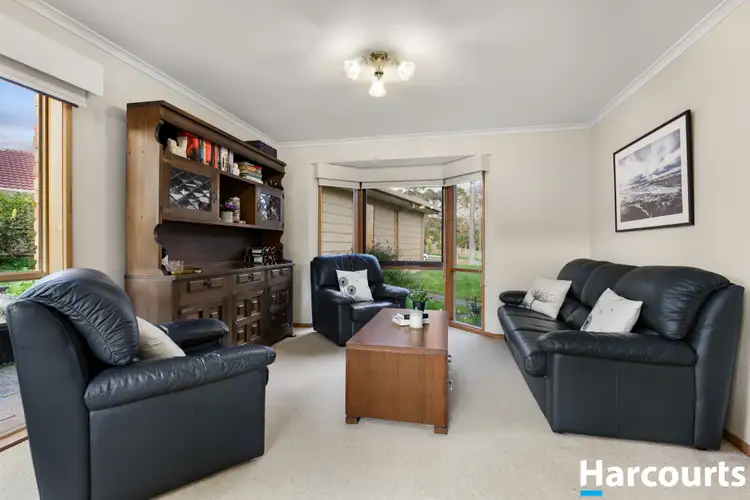 Fifth view of Homely house listing, 10 Corbert Court, Ferntree Gully VIC 3156