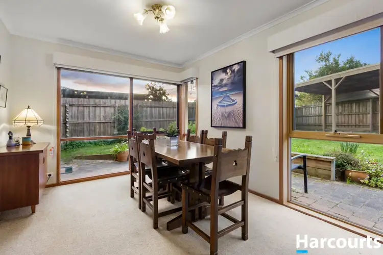 Sixth view of Homely house listing, 10 Corbert Court, Ferntree Gully VIC 3156