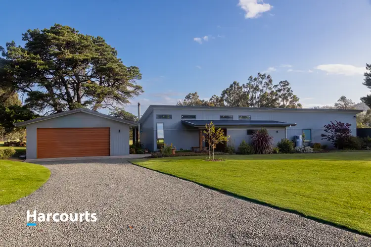 70 Guys Road, Cygnet TAS 7112