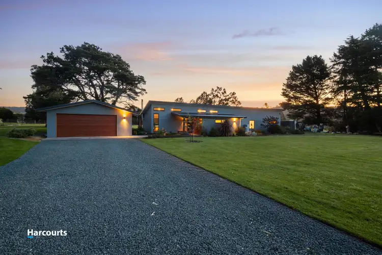 Fifth view of Homely house listing, 70 Guys Road, Cygnet TAS 7112