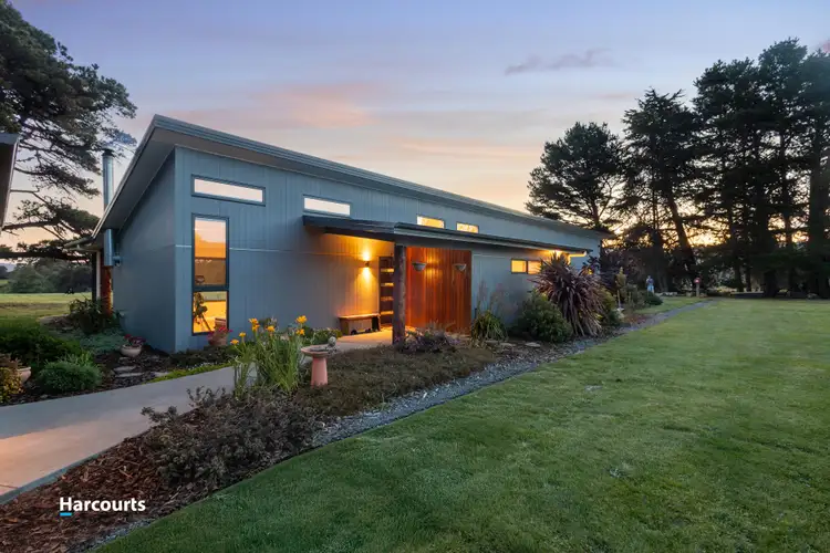 Sixth view of Homely house listing, 70 Guys Road, Cygnet TAS 7112