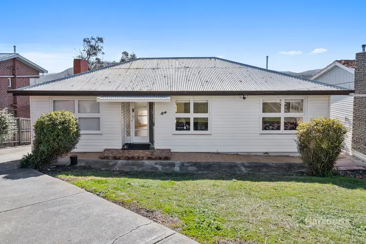 34 Amy Street, West Moonah TAS 7009