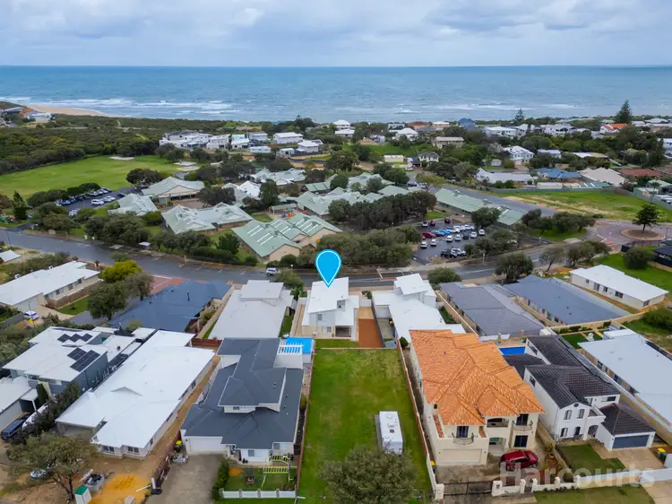 Third view of Homely house listing, 39 Baloo Crescent, Wannanup WA 6210