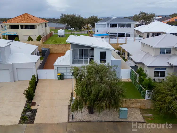 Fourth view of Homely house listing, 39 Baloo Crescent, Wannanup WA 6210