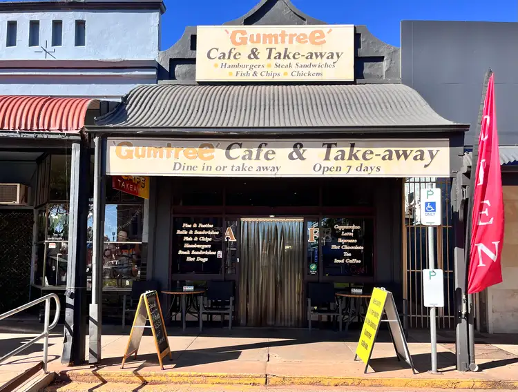 22 Second Street, Orroroo SA 5431