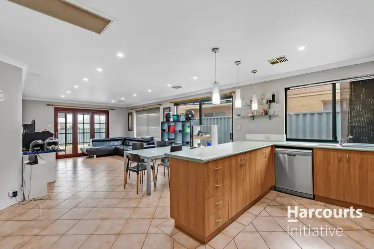 Third view of Homely house listing, 3 Housley Street, Mirrabooka WA 6061