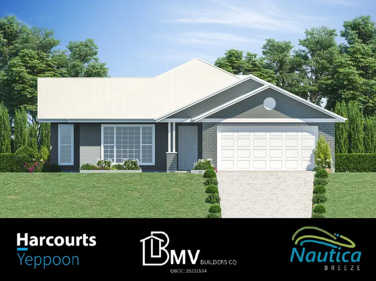 Nautica Breeze, Yeppoon QLD 4703