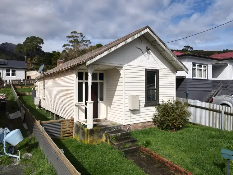 7 Dixon Street, Queenstown TAS 7467