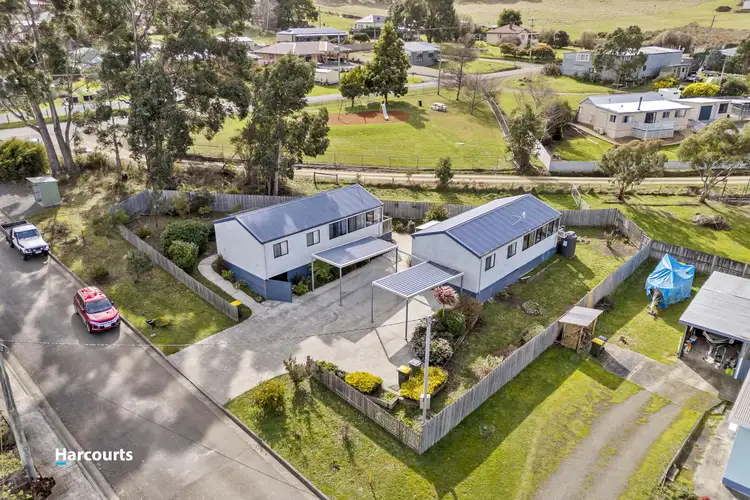 Main view of Homely unit listing, 2/14 Hyndes Road, Port Huon TAS 7116