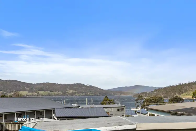 Second view of Homely unit listing, 2/14 Hyndes Road, Port Huon TAS 7116