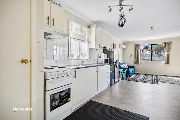 Third view of Homely unit listing, 2/14 Hyndes Road, Port Huon TAS 7116