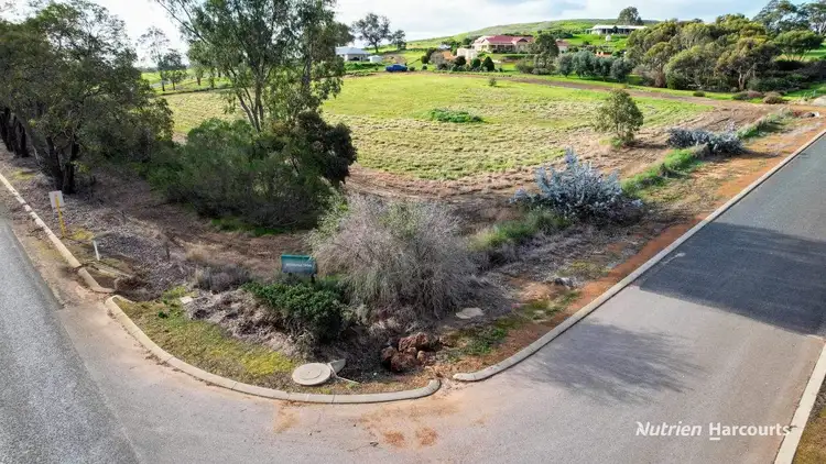 Fourth view of Homely land listing, 120 McHavloe Drive, Gingin WA 6503