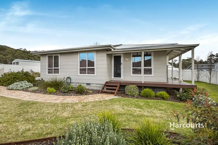 Main view of Homely house listing, 12 Serrata Crescent, Sisters Beach TAS 7321