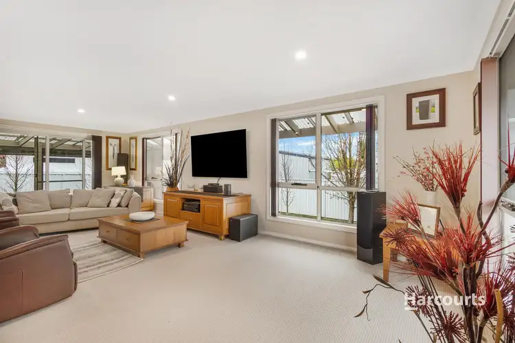 Fifth view of Homely house listing, 12 Serrata Crescent, Sisters Beach TAS 7321
