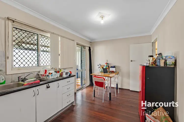 Second view of Homely house listing, 6A Keeley Way, Girrawheen WA 6064