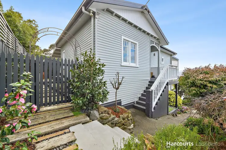 Main view of Homely house listing, 6 Wattle Way, Trevallyn TAS 7250
