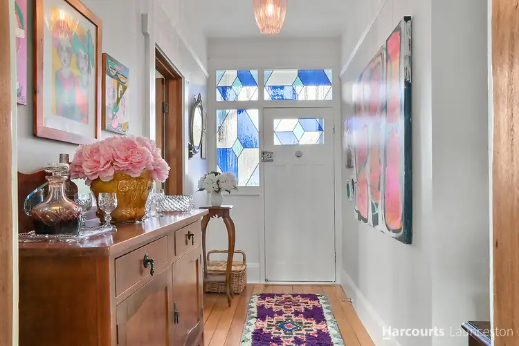Third view of Homely house listing, 6 Wattle Way, Trevallyn TAS 7250