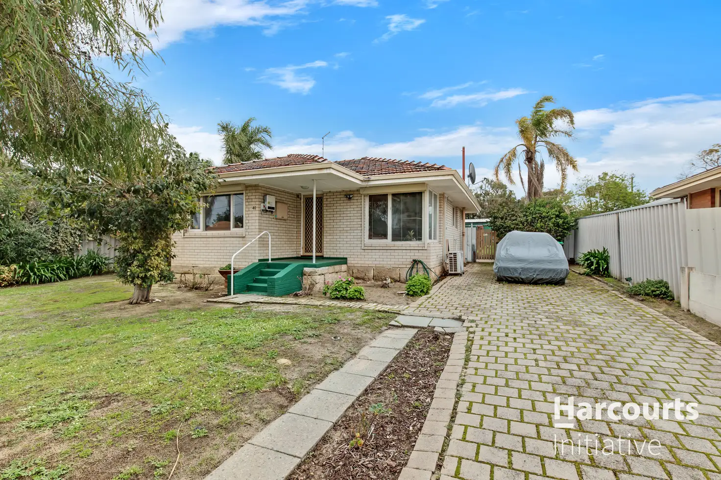 Main view of Homely house listing, 41 Amberton Avenue, Girrawheen WA 6064