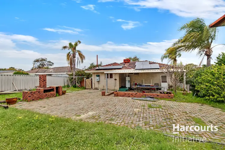 Second view of Homely house listing, 41 Amberton Avenue, Girrawheen WA 6064