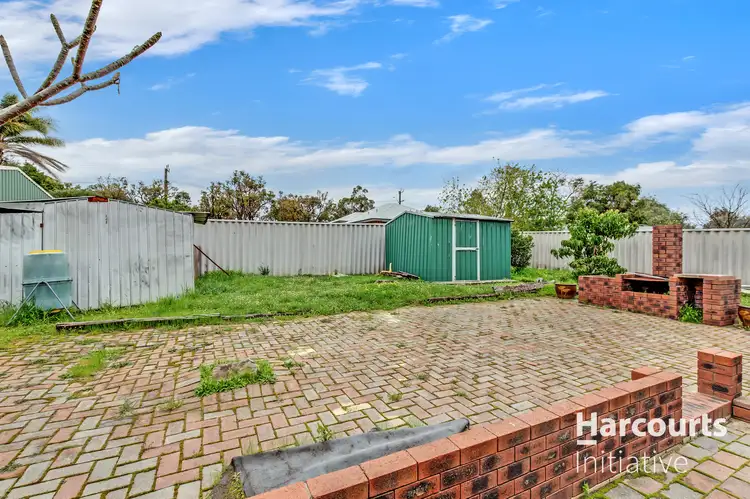Third view of Homely house listing, 41 Amberton Avenue, Girrawheen WA 6064